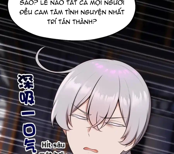 Thích Đuôi Lớn Thì Sao? Chapter 59 - Trang 2