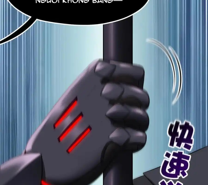 Thích Đuôi Lớn Thì Sao? Chapter 59 - Trang 2