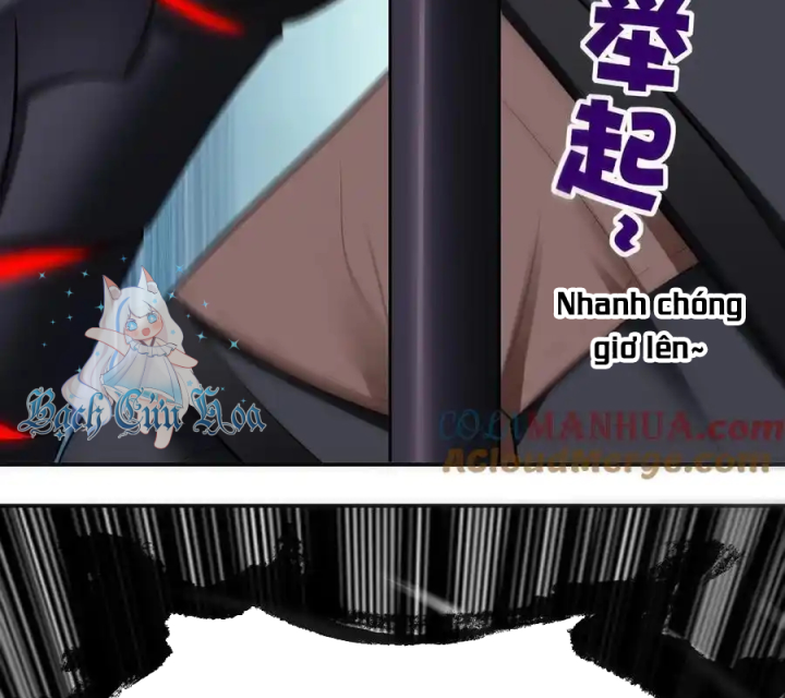 Thích Đuôi Lớn Thì Sao? Chapter 59 - Trang 2