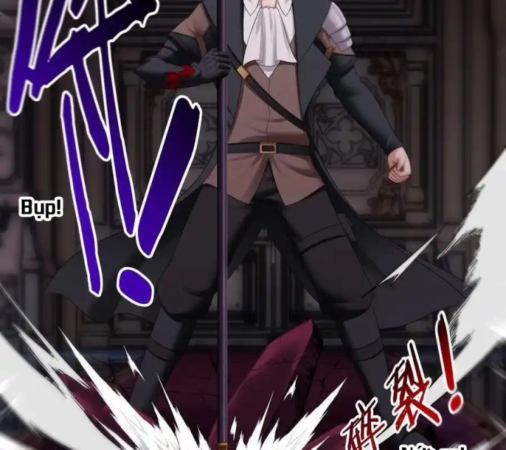 Thích Đuôi Lớn Thì Sao? Chapter 59 - Trang 2