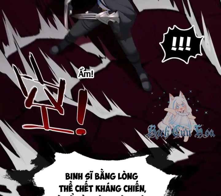 Thích Đuôi Lớn Thì Sao? Chapter 59 - Trang 2