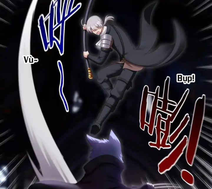 Thích Đuôi Lớn Thì Sao? Chapter 59 - Trang 2