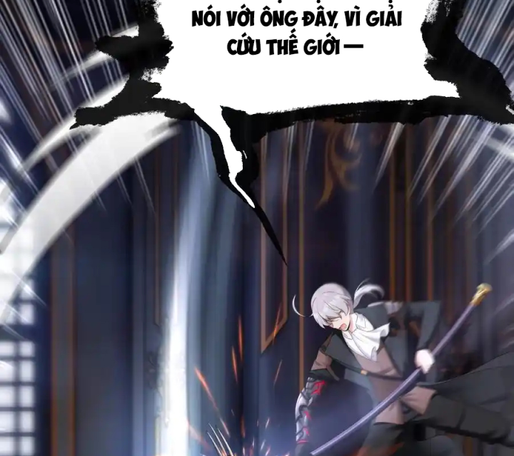 Thích Đuôi Lớn Thì Sao? Chapter 59 - Trang 2