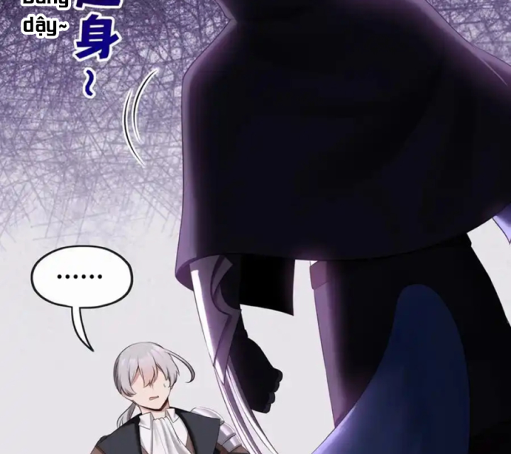 Thích Đuôi Lớn Thì Sao? Chapter 59 - Trang 2