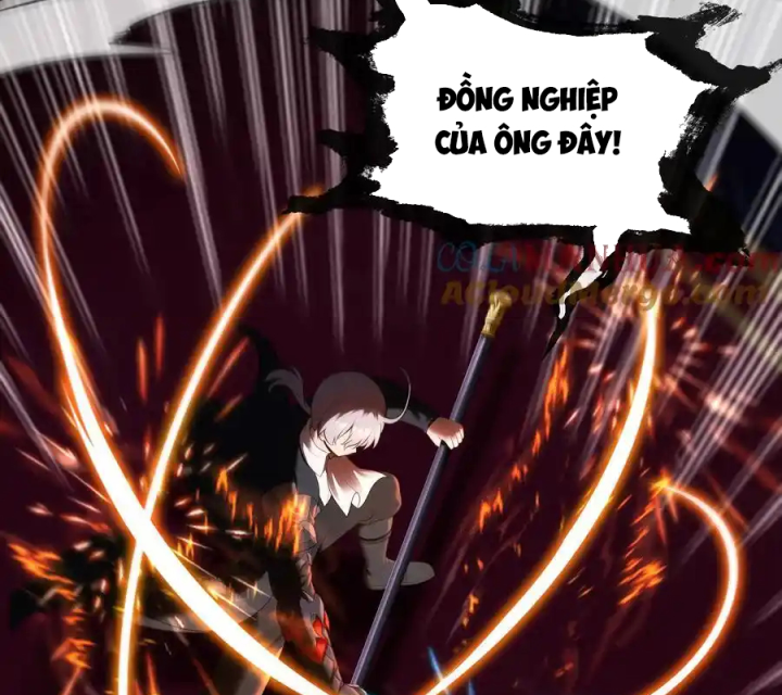 Thích Đuôi Lớn Thì Sao? Chapter 59 - Trang 2