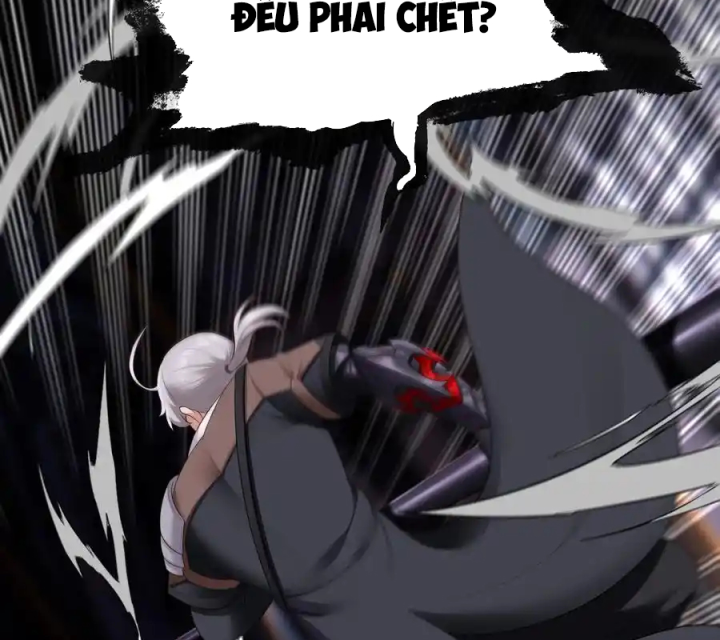 Thích Đuôi Lớn Thì Sao? Chapter 59 - Trang 2