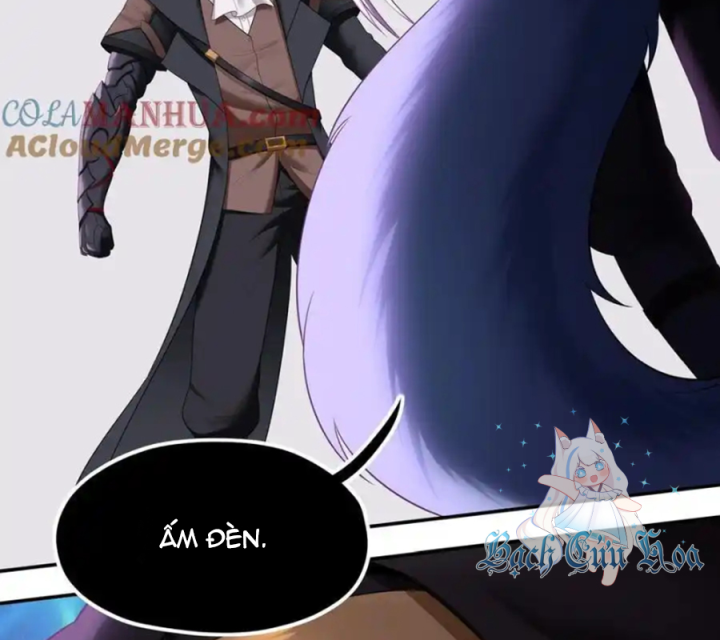 Thích Đuôi Lớn Thì Sao? Chapter 59 - Trang 2