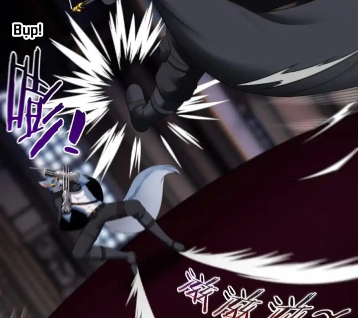 Thích Đuôi Lớn Thì Sao? Chapter 59 - Trang 2