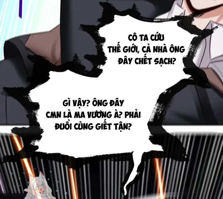 Thích Đuôi Lớn Thì Sao? Chapter 59 - Trang 2