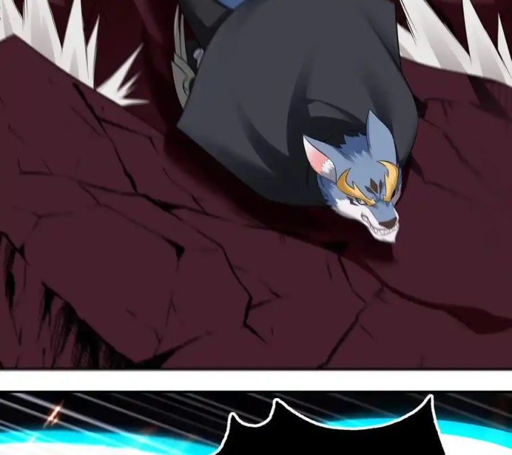 Thích Đuôi Lớn Thì Sao? Chapter 59 - Trang 2