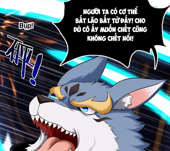 Thích Đuôi Lớn Thì Sao? Chapter 59 - Trang 2