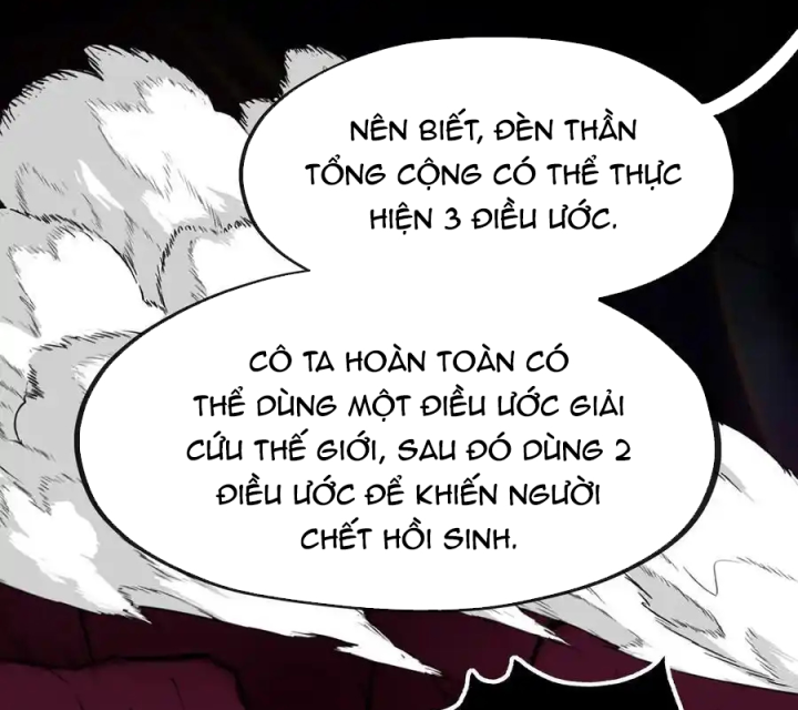 Thích Đuôi Lớn Thì Sao? Chapter 59 - Trang 2