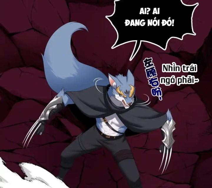 Thích Đuôi Lớn Thì Sao? Chapter 59 - Trang 2