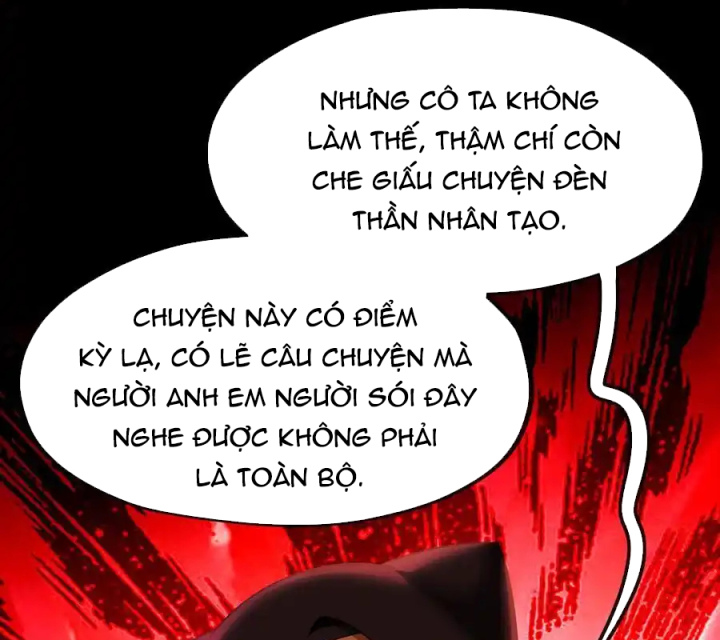 Thích Đuôi Lớn Thì Sao? Chapter 59 - Trang 2