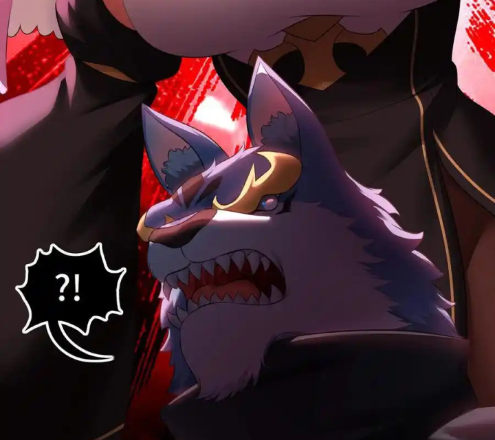 Thích Đuôi Lớn Thì Sao? Chapter 59 - Trang 2