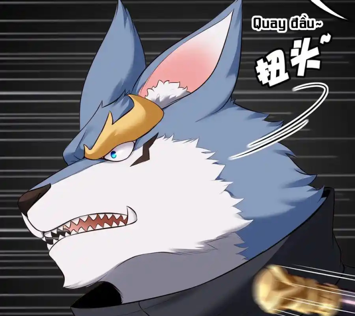 Thích Đuôi Lớn Thì Sao? Chapter 59 - Trang 2