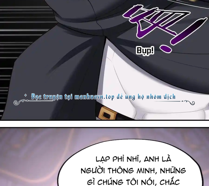 Thích Đuôi Lớn Thì Sao? Chapter 59 - Trang 2