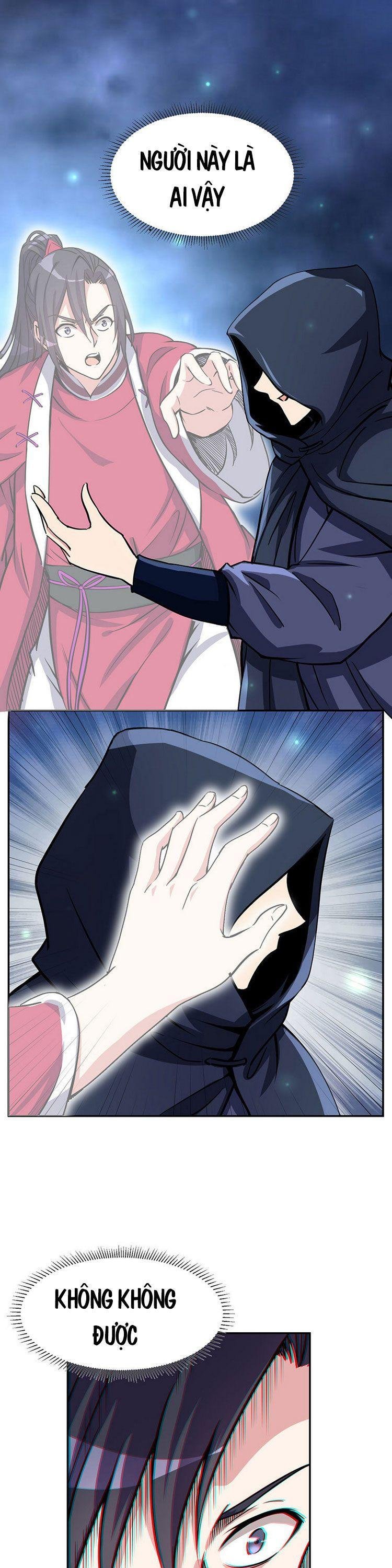 Ta Sở Hữu Năng Lực Khiến Người Khác Tự Ti Đến Cực Hạn Chapter 5 - Trang 2