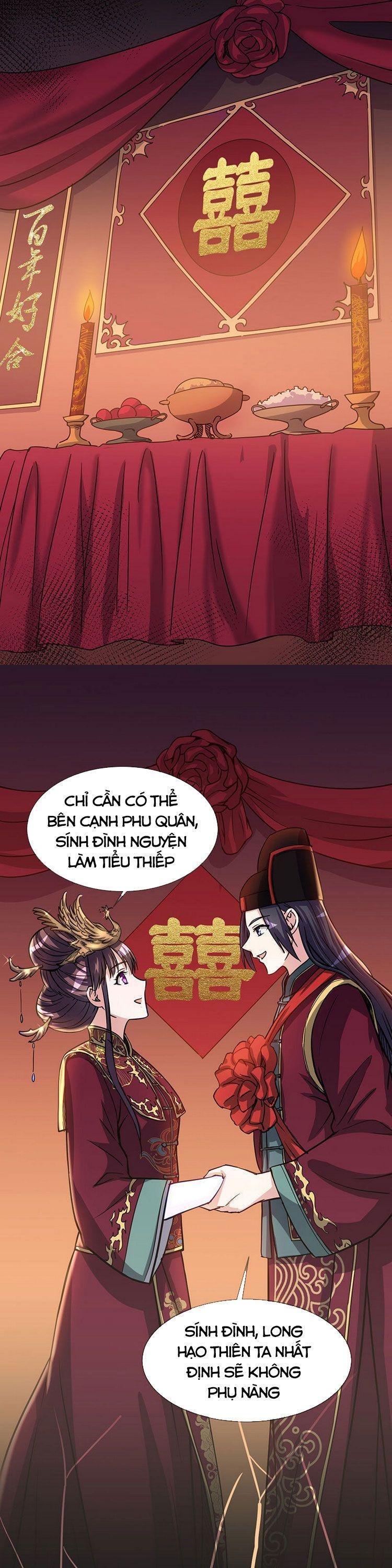 Ta Sở Hữu Năng Lực Khiến Người Khác Tự Ti Đến Cực Hạn Chapter 6 - Trang 2