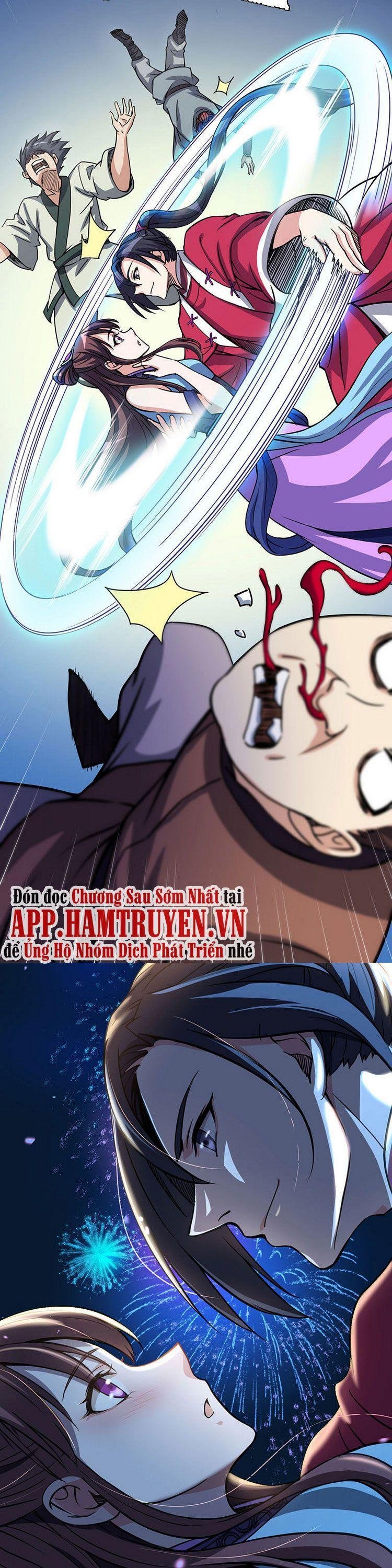 Ta Sở Hữu Năng Lực Khiến Người Khác Tự Ti Đến Cực Hạn Chapter 6 - Trang 2