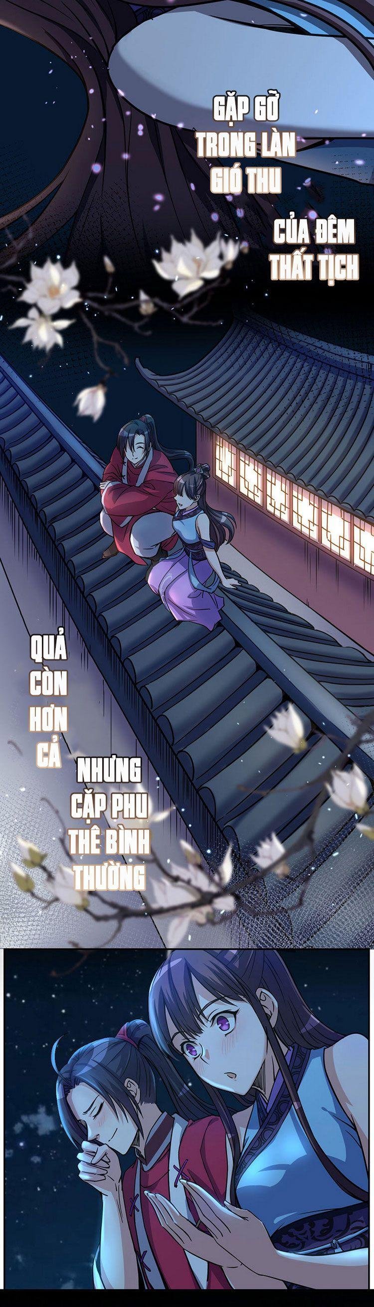 Ta Sở Hữu Năng Lực Khiến Người Khác Tự Ti Đến Cực Hạn Chapter 6 - Trang 2