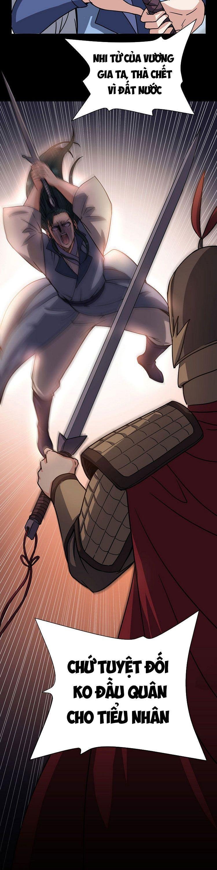 Ta Sở Hữu Năng Lực Khiến Người Khác Tự Ti Đến Cực Hạn Chapter 8 - Trang 2