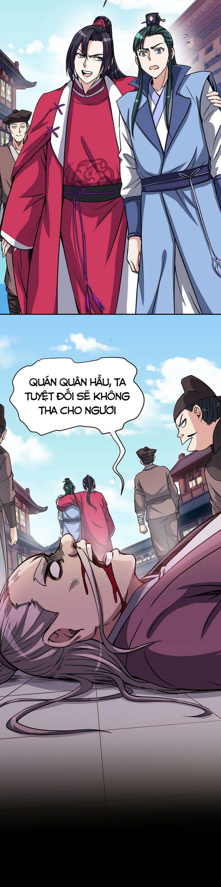 Ta Sở Hữu Năng Lực Khiến Người Khác Tự Ti Đến Cực Hạn Chapter 8 - Trang 2