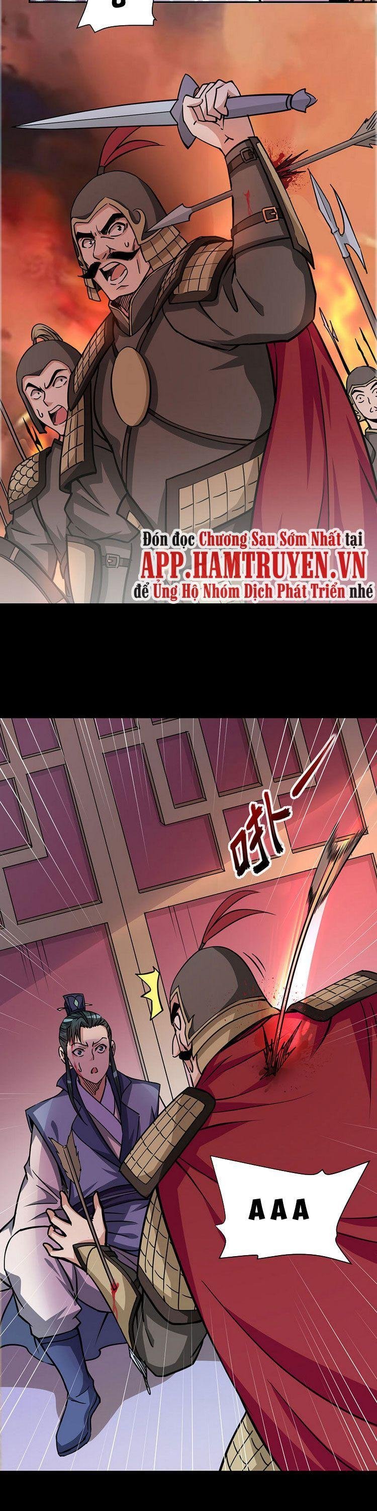 Ta Sở Hữu Năng Lực Khiến Người Khác Tự Ti Đến Cực Hạn Chapter 8 - Trang 2