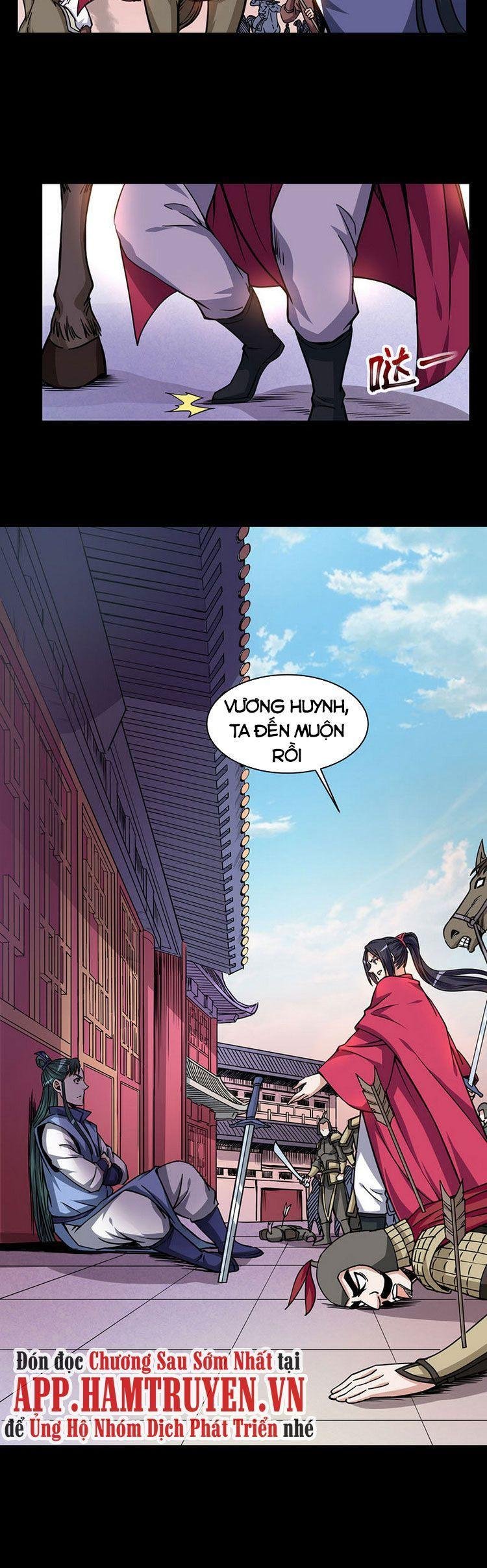 Ta Sở Hữu Năng Lực Khiến Người Khác Tự Ti Đến Cực Hạn Chapter 8 - Trang 2