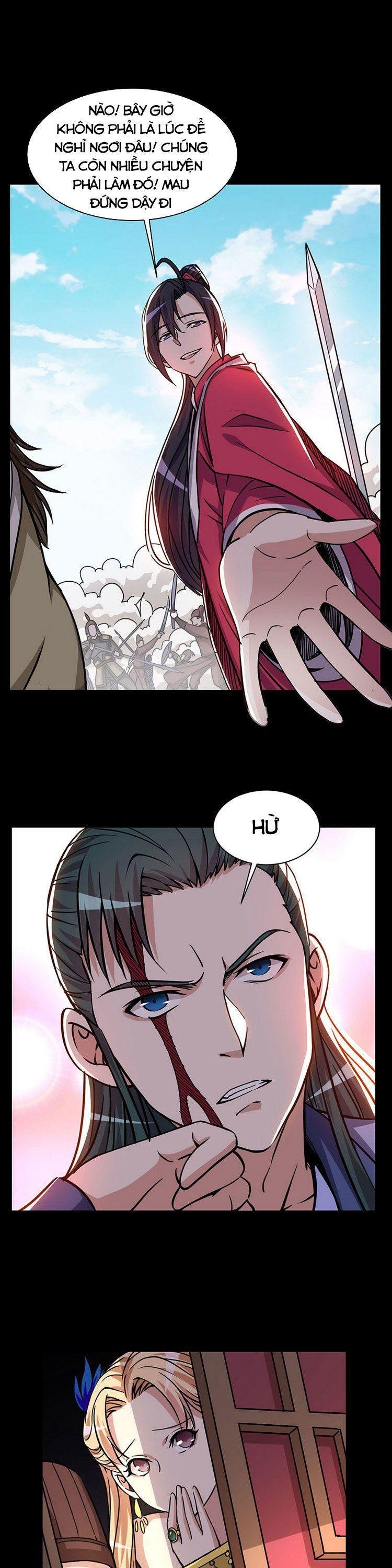 Ta Sở Hữu Năng Lực Khiến Người Khác Tự Ti Đến Cực Hạn Chapter 9 - Trang 2