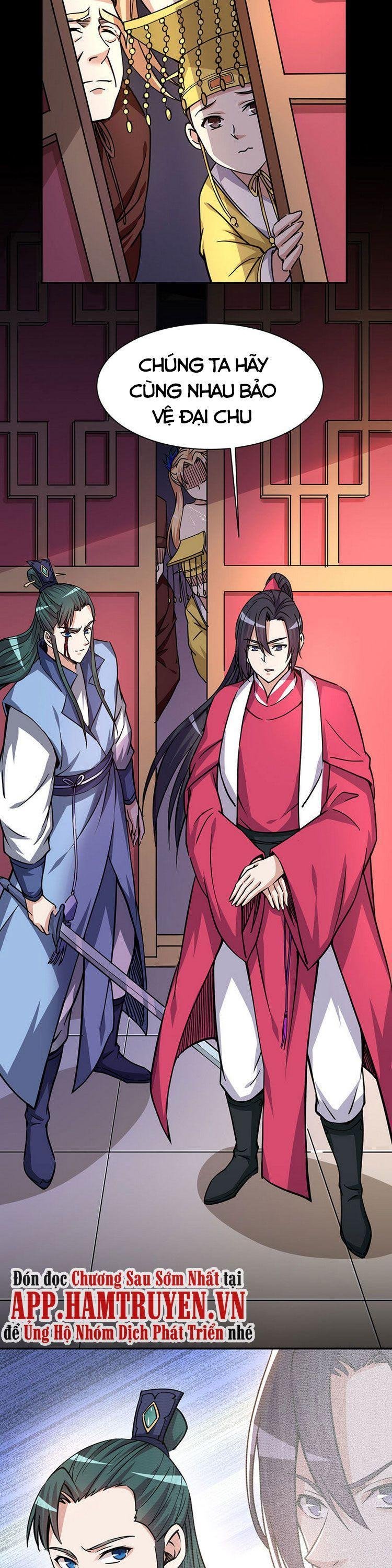 Ta Sở Hữu Năng Lực Khiến Người Khác Tự Ti Đến Cực Hạn Chapter 9 - Trang 2