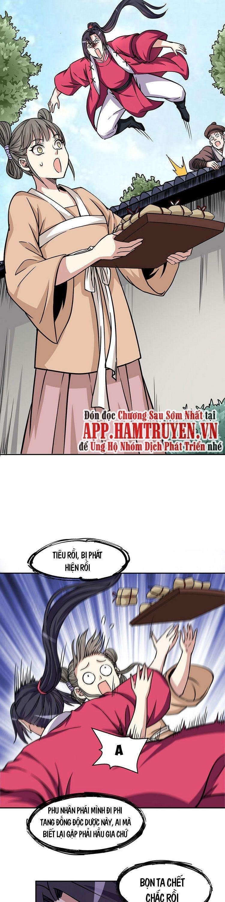 Ta Sở Hữu Năng Lực Khiến Người Khác Tự Ti Đến Cực Hạn Chapter 9 - Trang 2