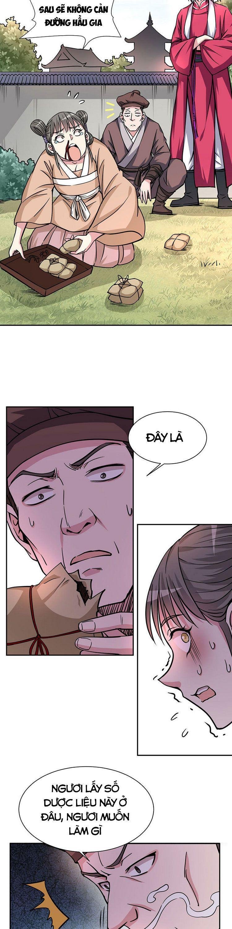 Ta Sở Hữu Năng Lực Khiến Người Khác Tự Ti Đến Cực Hạn Chapter 9 - Trang 2