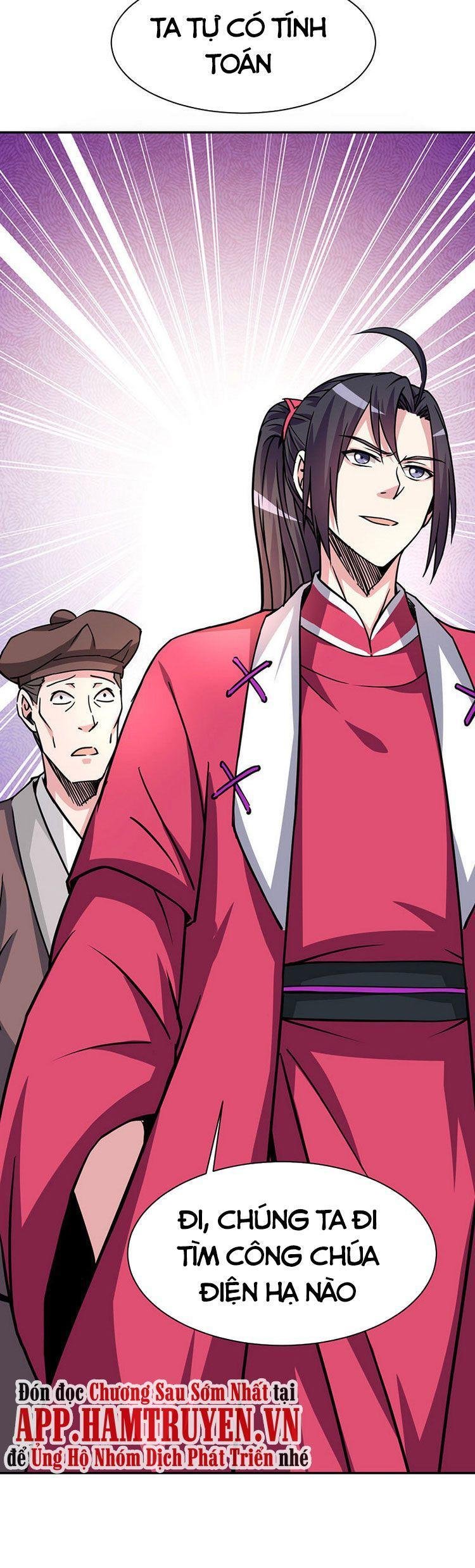 Ta Sở Hữu Năng Lực Khiến Người Khác Tự Ti Đến Cực Hạn Chapter 9 - Trang 2