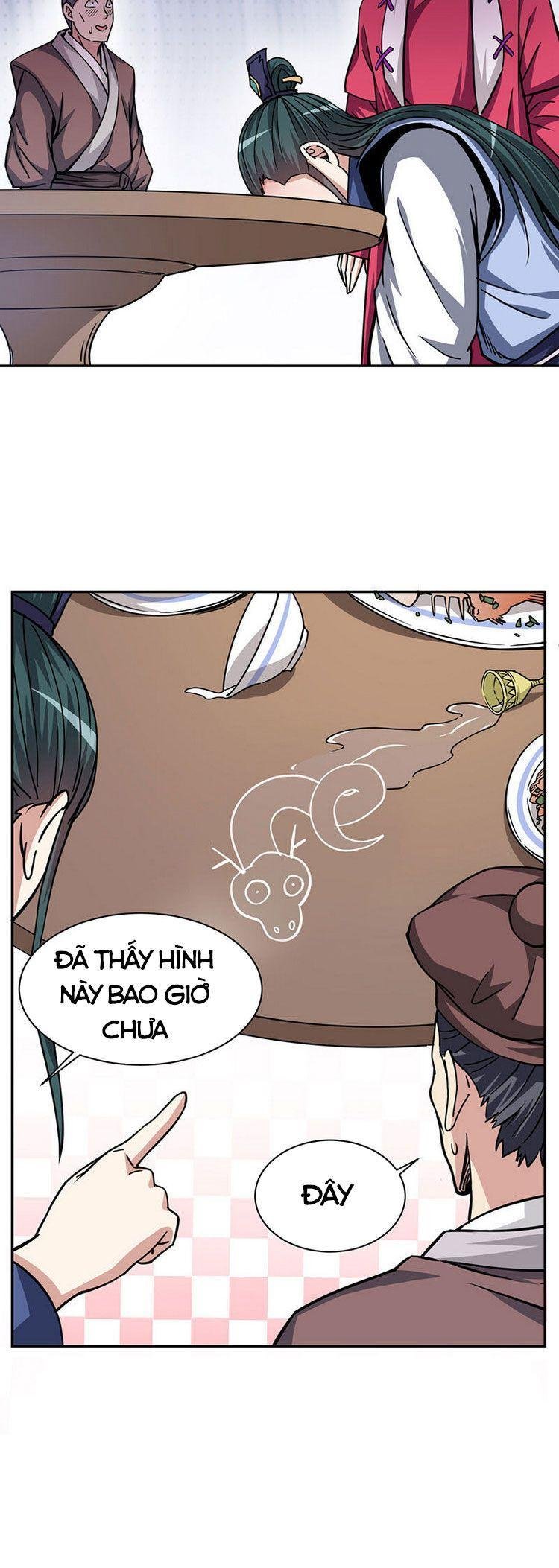 Ta Sở Hữu Năng Lực Khiến Người Khác Tự Ti Đến Cực Hạn Chapter 9 - Trang 2