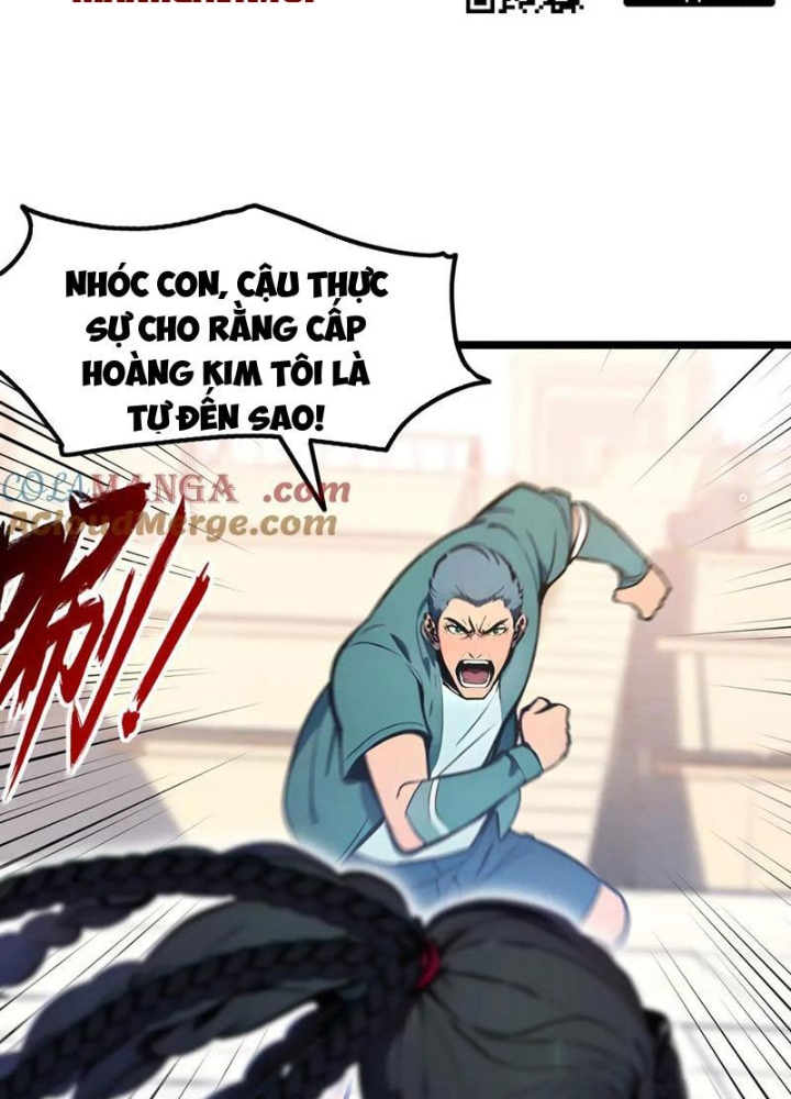 Toàn Dân Chuyển Chức: Tất Cả Kỹ Năng Của Ta Đều Là Cấm Chú Chapter 67 - Trang 2