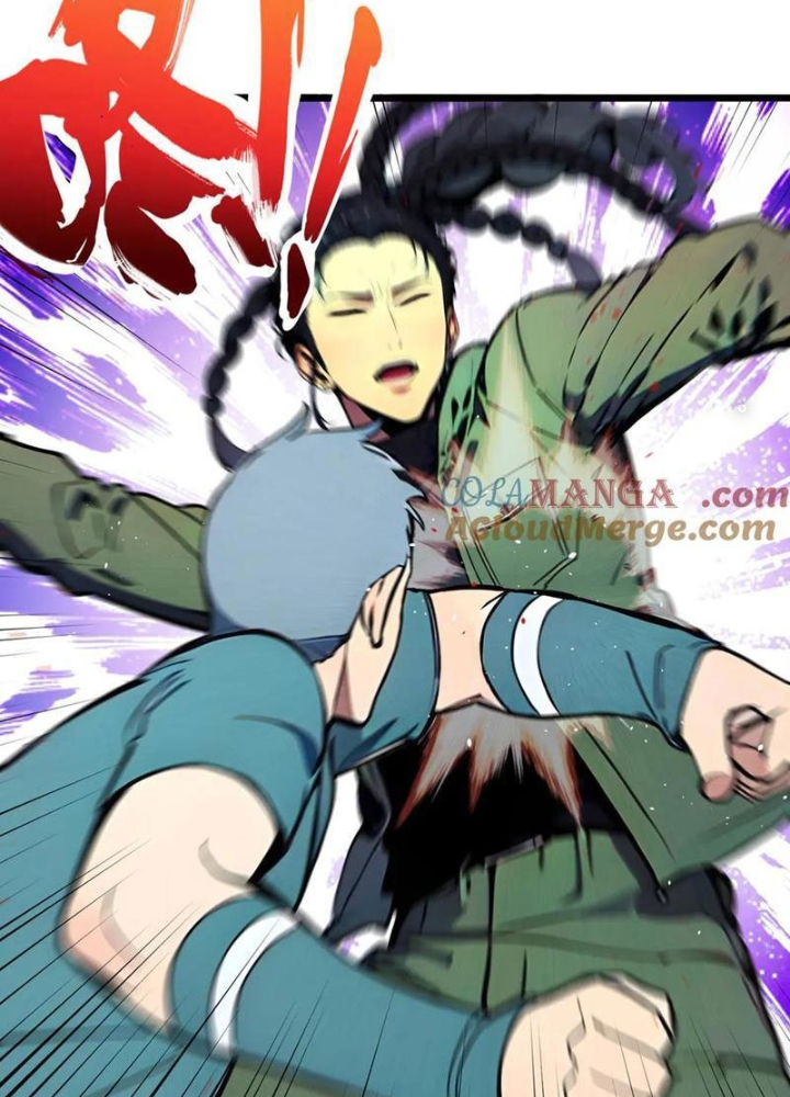 Toàn Dân Chuyển Chức: Tất Cả Kỹ Năng Của Ta Đều Là Cấm Chú Chapter 67 - Trang 2