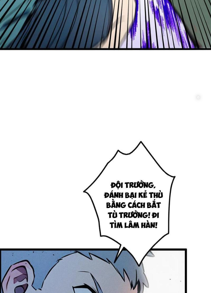Toàn Dân Chuyển Chức: Tất Cả Kỹ Năng Của Ta Đều Là Cấm Chú Chapter 67 - Trang 2
