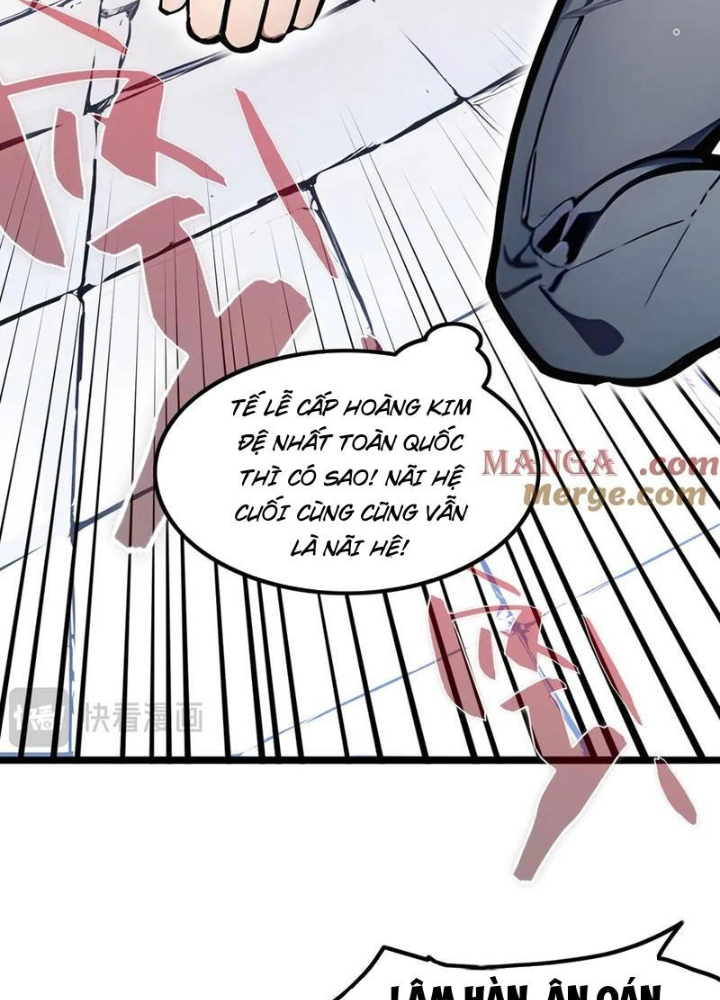 Toàn Dân Chuyển Chức: Tất Cả Kỹ Năng Của Ta Đều Là Cấm Chú Chapter 67 - Trang 2