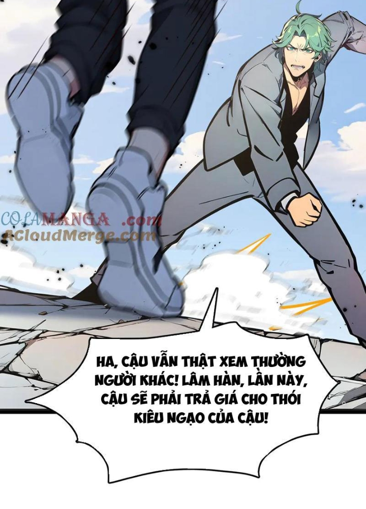 Toàn Dân Chuyển Chức: Tất Cả Kỹ Năng Của Ta Đều Là Cấm Chú Chapter 67 - Trang 2