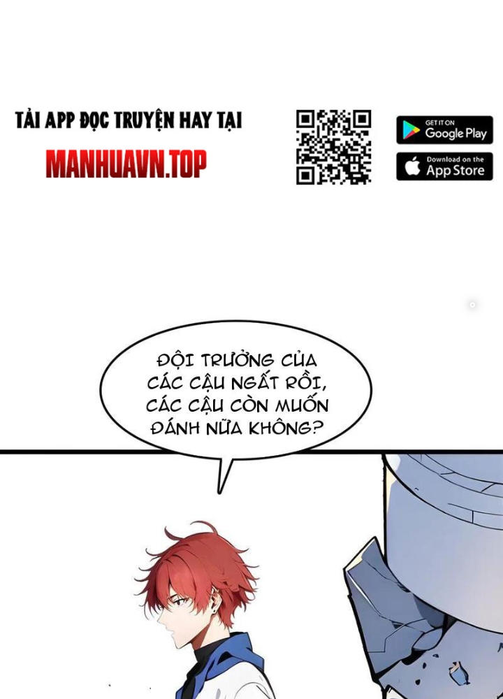 Toàn Dân Chuyển Chức: Tất Cả Kỹ Năng Của Ta Đều Là Cấm Chú Chapter 67 - Trang 2