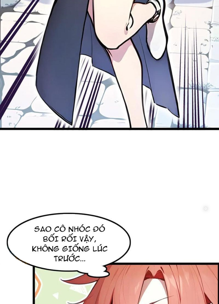 Toàn Dân Chuyển Chức: Tất Cả Kỹ Năng Của Ta Đều Là Cấm Chú Chapter 67 - Trang 2