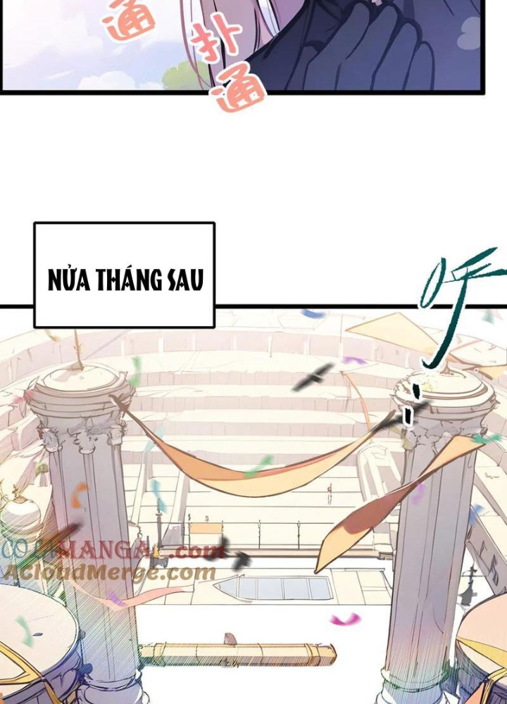 Toàn Dân Chuyển Chức: Tất Cả Kỹ Năng Của Ta Đều Là Cấm Chú Chapter 67 - Trang 2