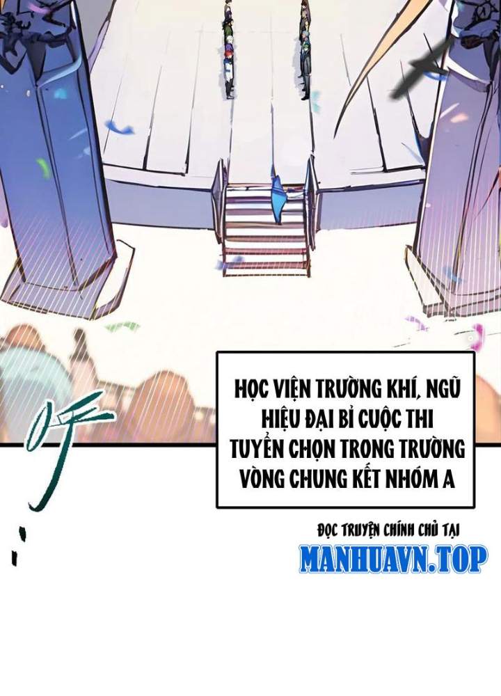 Toàn Dân Chuyển Chức: Tất Cả Kỹ Năng Của Ta Đều Là Cấm Chú Chapter 67 - Trang 2