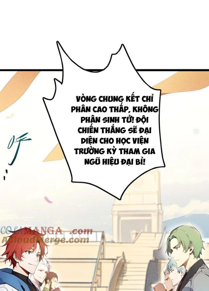 Toàn Dân Chuyển Chức: Tất Cả Kỹ Năng Của Ta Đều Là Cấm Chú Chapter 67 - Trang 2