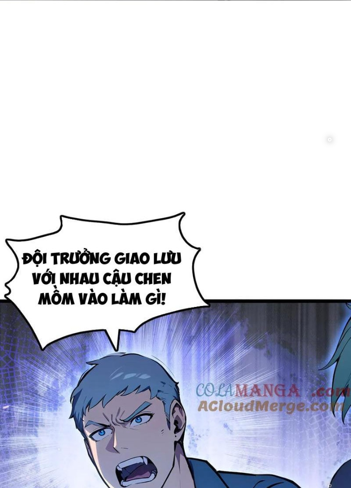 Toàn Dân Chuyển Chức: Tất Cả Kỹ Năng Của Ta Đều Là Cấm Chú Chapter 67 - Trang 2