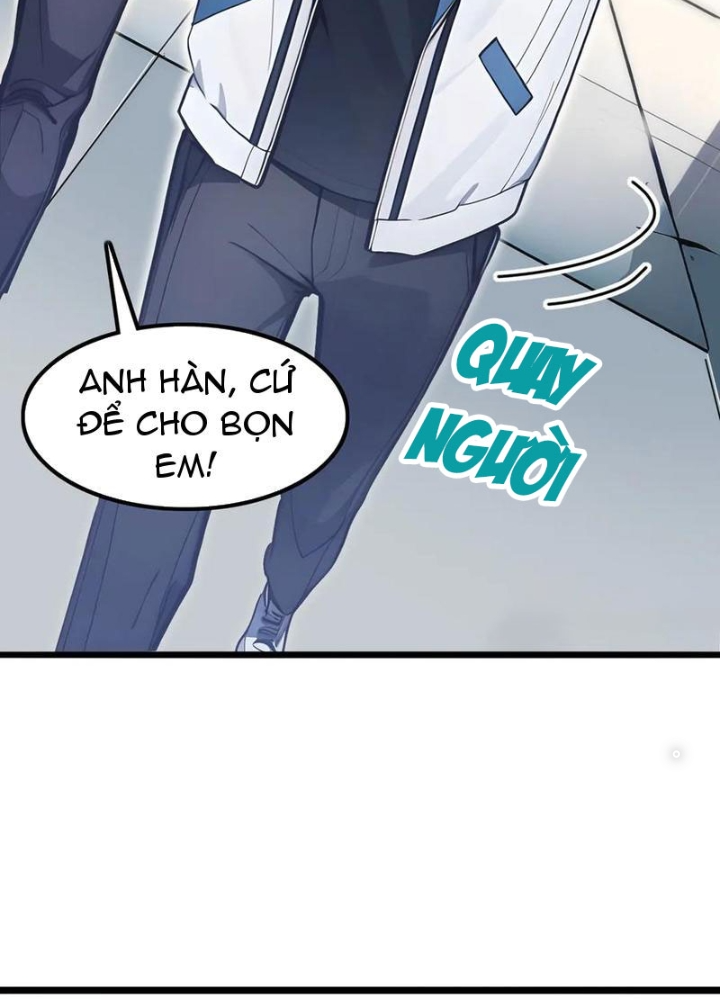 Toàn Dân Chuyển Chức: Tất Cả Kỹ Năng Của Ta Đều Là Cấm Chú Chapter 67 - Trang 2