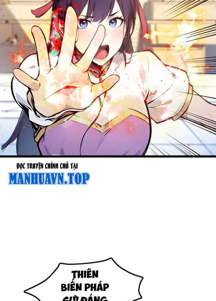Toàn Dân Chuyển Chức: Tất Cả Kỹ Năng Của Ta Đều Là Cấm Chú Chapter 67 - Trang 2