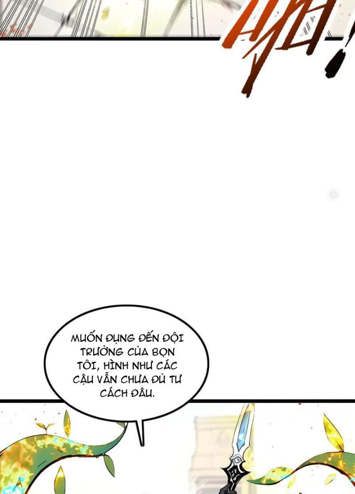 Toàn Dân Chuyển Chức: Tất Cả Kỹ Năng Của Ta Đều Là Cấm Chú Chapter 67 - Trang 2