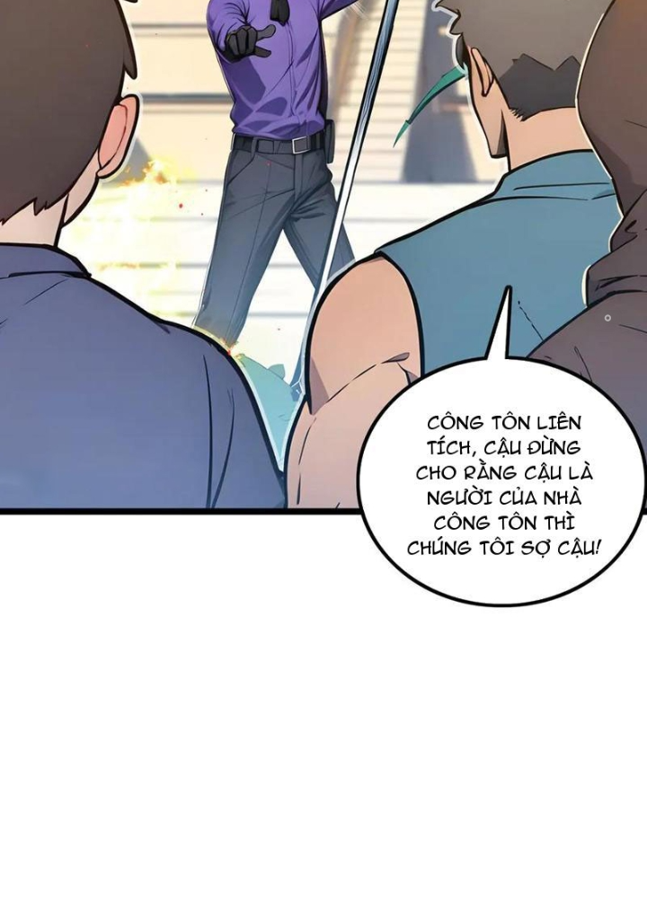 Toàn Dân Chuyển Chức: Tất Cả Kỹ Năng Của Ta Đều Là Cấm Chú Chapter 67 - Trang 2